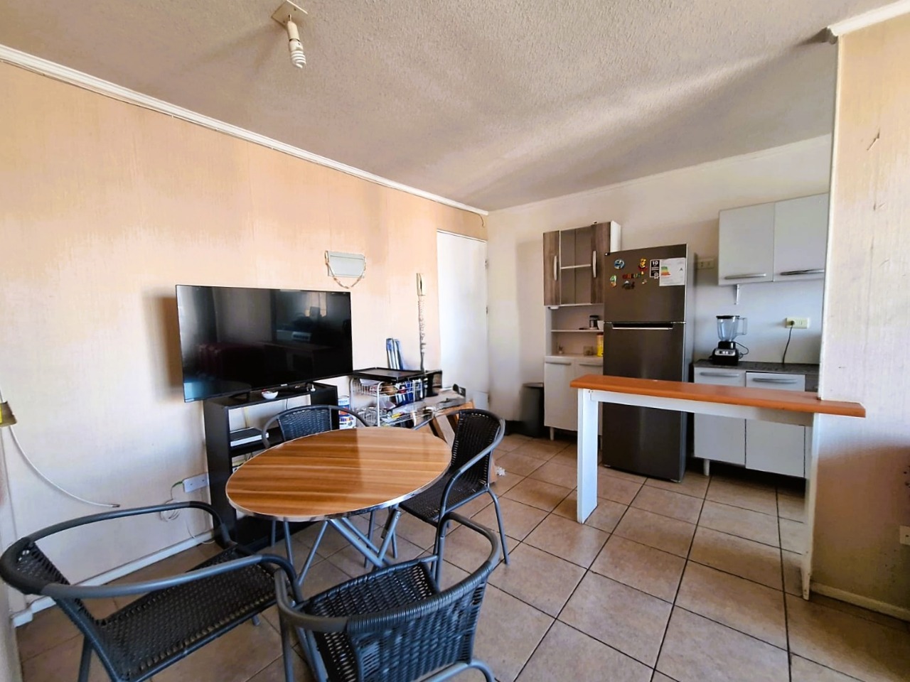 ARRIENDO DEPARTAMENTO GASTOS COMUNES INCLUIDOS